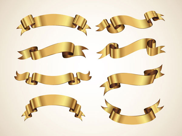Ribbons Vector Png images & pictures - NearPics