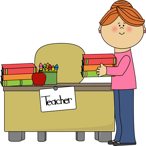 Preschool / Staff Directory