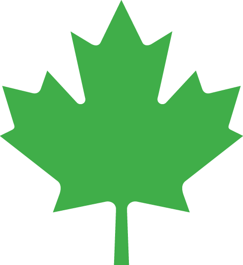 Canadian Maple Leaf - ClipArt Best