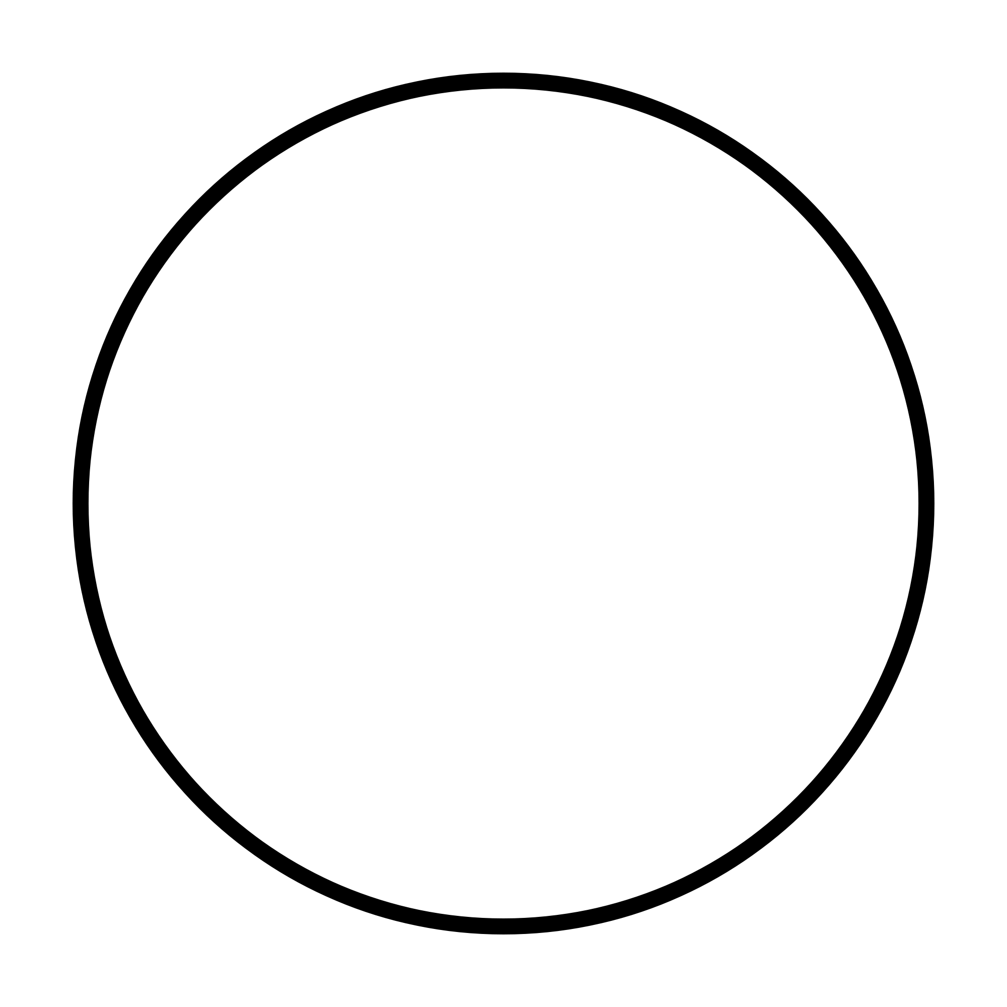 File:Circle - black simple.svg - Wikimedia Commons