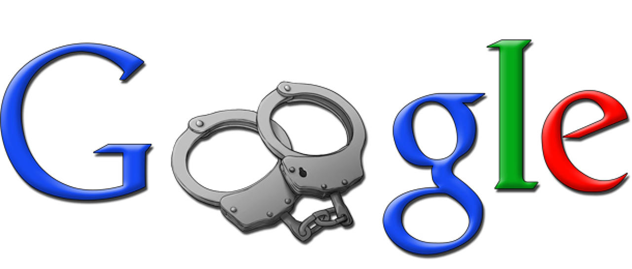 Exclusive: Google Goes to Jail for April Fools? | Fast Company ...