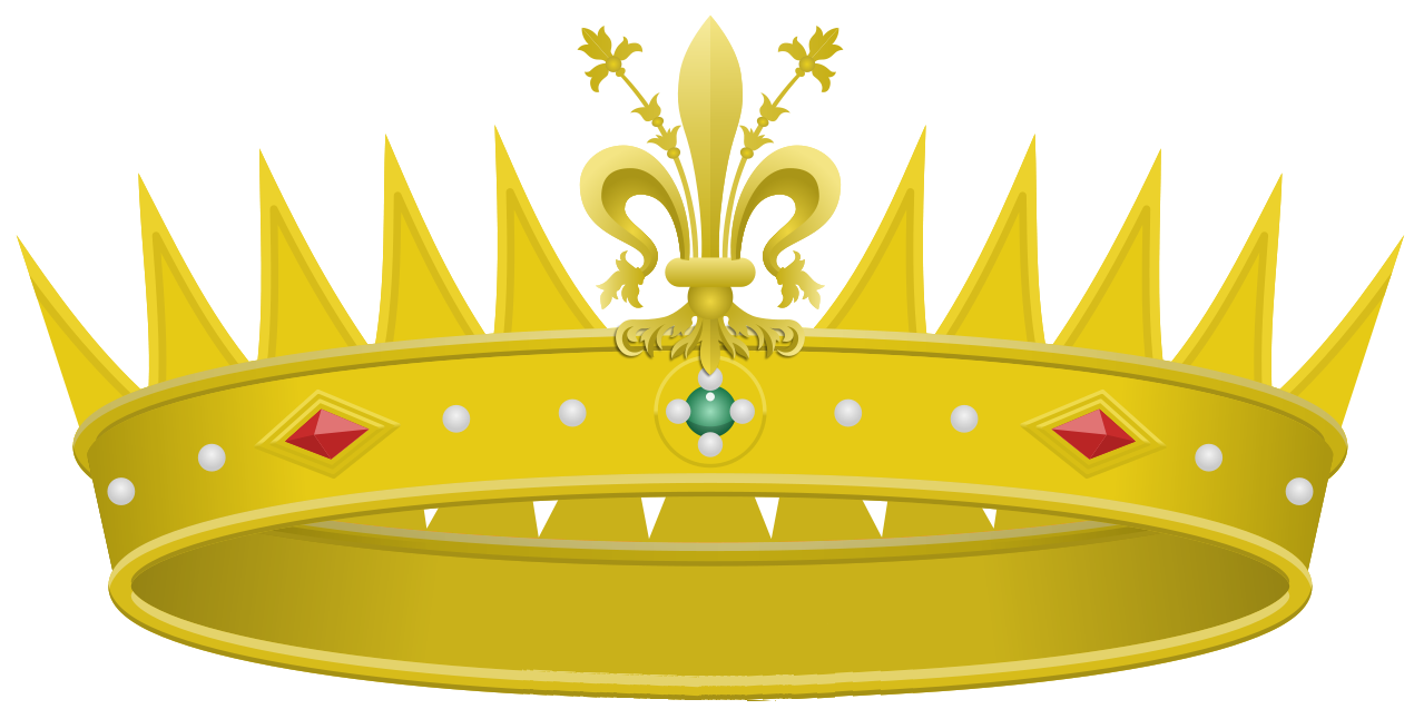 File:Crown of Medici Grand Dukes of Tuscany.png - Wikimedia Commons