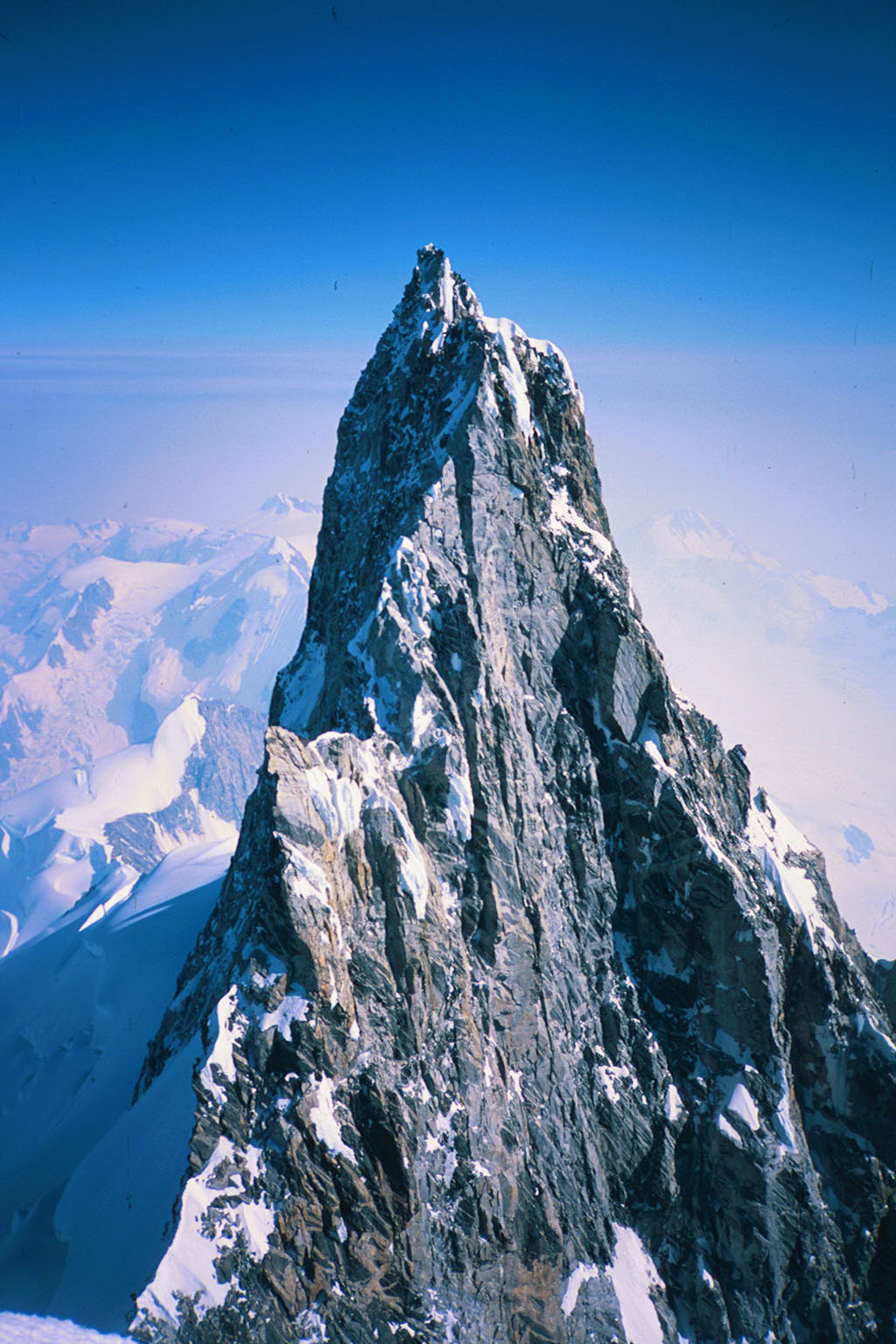 To Climb ANY Mountain/Peak : General