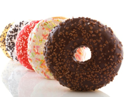 FREE Doughnuts! National Doughnut Day Friday June 6th « CBS Philly