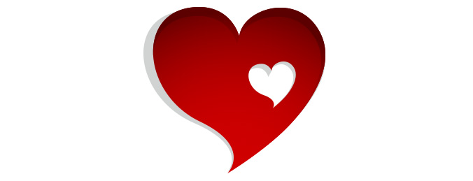 ace of hearts clip art free - photo #30