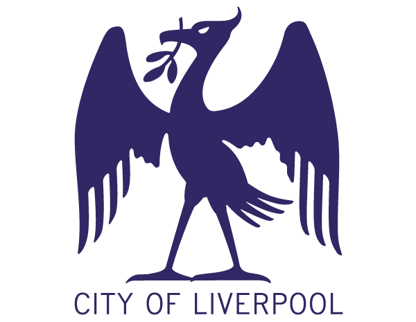 Liverpool Liver Bird logos Vector | 123Freevectors