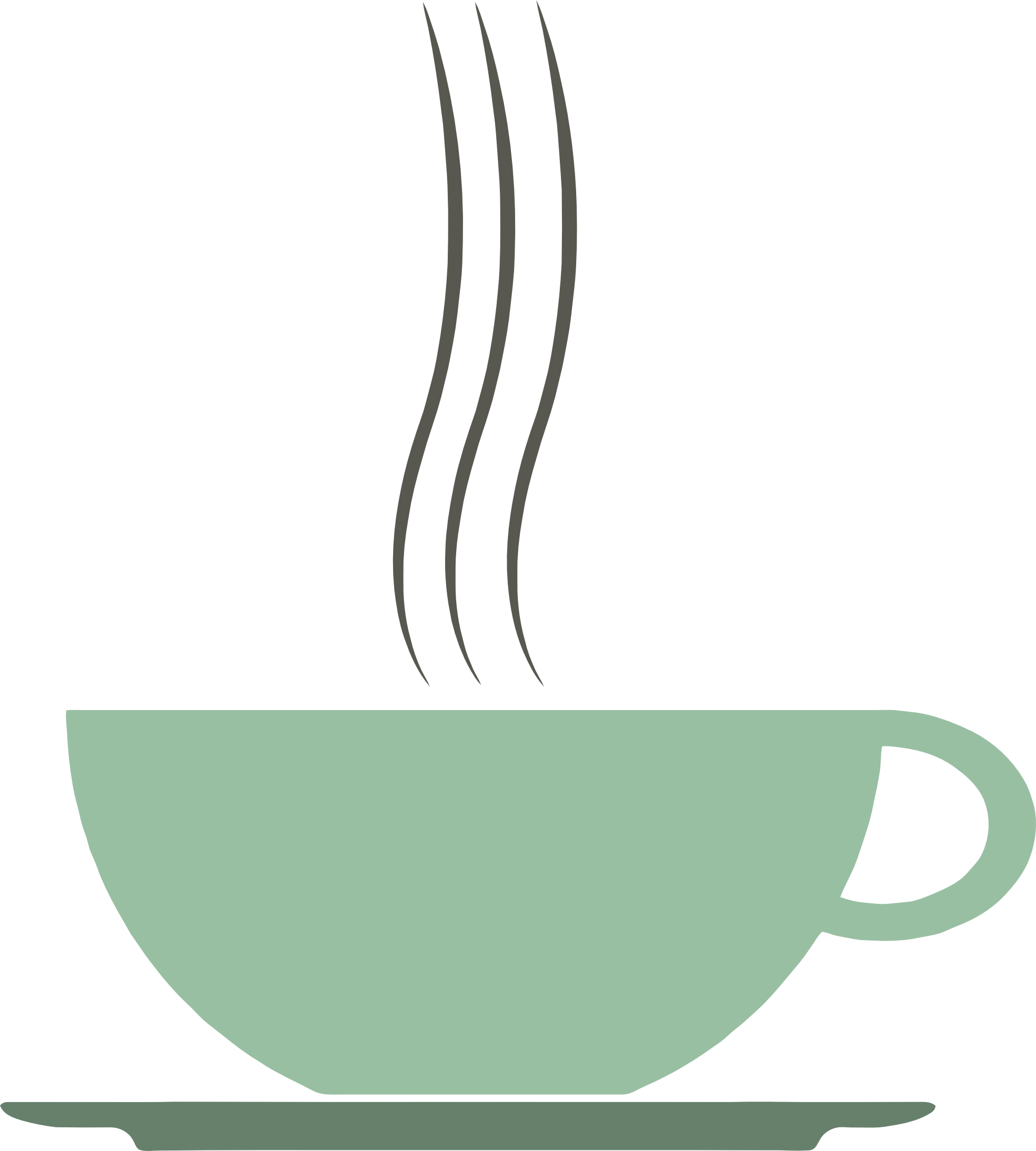 coffee cup clip art png - photo #39