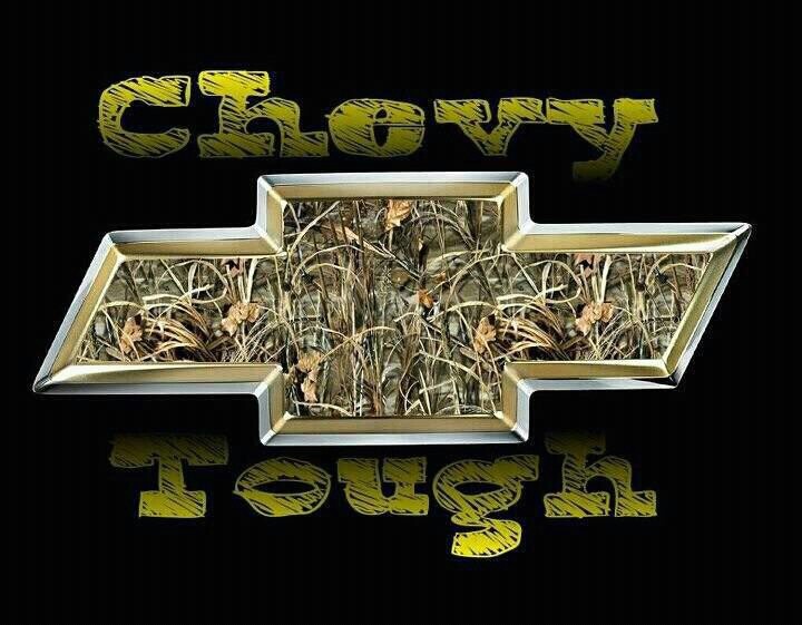 Chevy logo chevy tough | Chevy Tough | Pinterest
