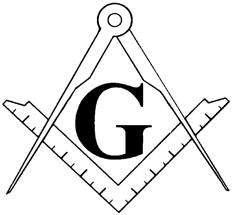 Masonic Clipart and Freemason