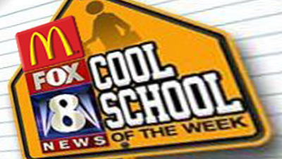 Cool Schools | fox8.com