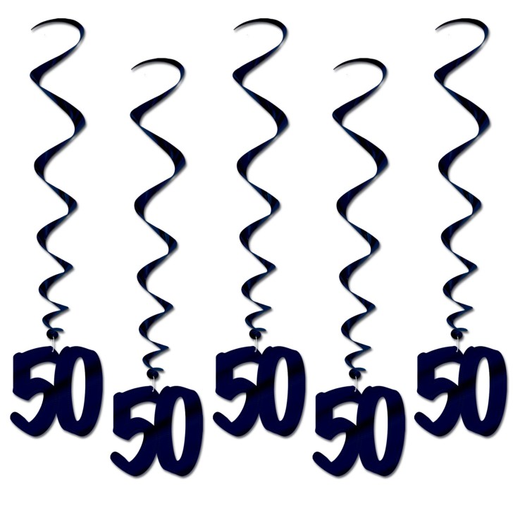 5 50th Birthday Clip Art Borders | Cake Decoration Idea | Hanbly.com