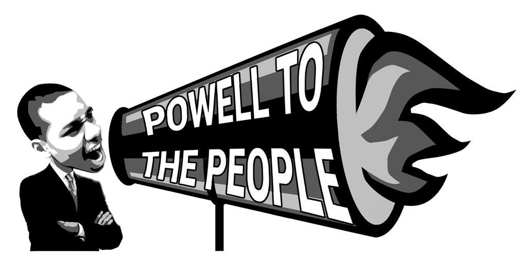 Powell to the People | The Lafayette