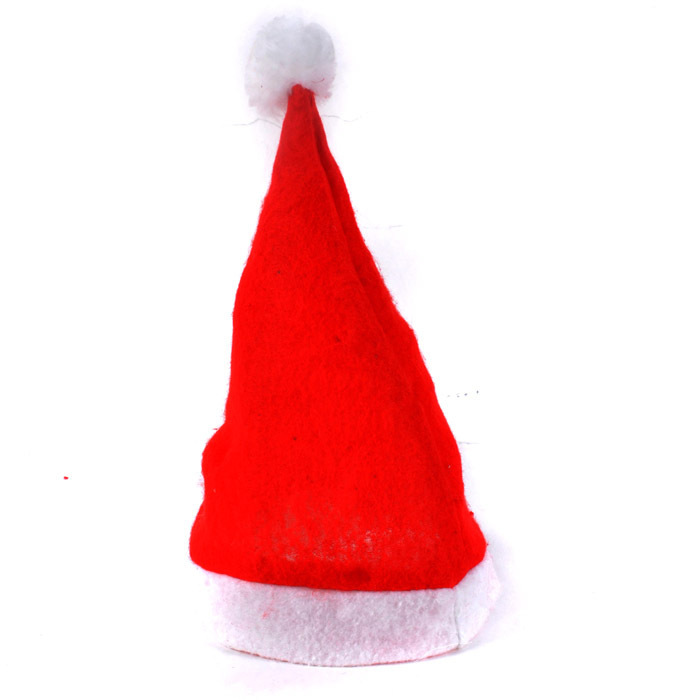 Free Drop Shipping,Christmas Hat Caps Santa Claus Father Xmas ...