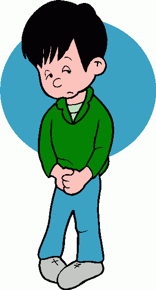 Sad Cartoon Boy Images & Pictures - Becuo