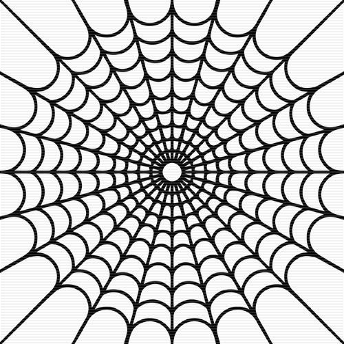 halloween spider web clipart image search results