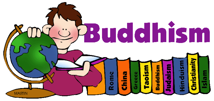 Buddhism - Free Stuff for Kids & Teachers