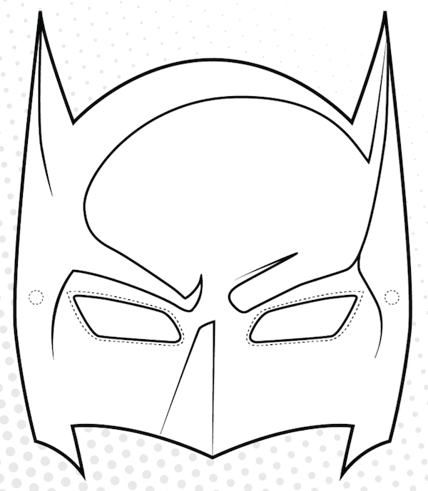 Batman Emblem Printable - ClipArt Best