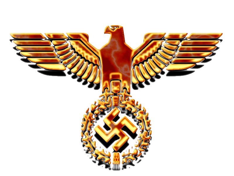 NAZI EAGLE 4 Humor Funny Pictures Add Funny