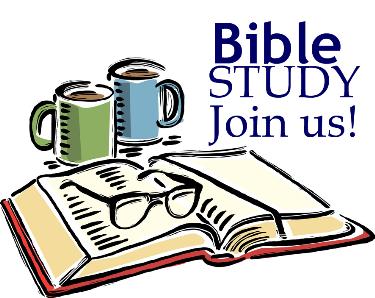 Pix For > Youth Bible Study Clipart