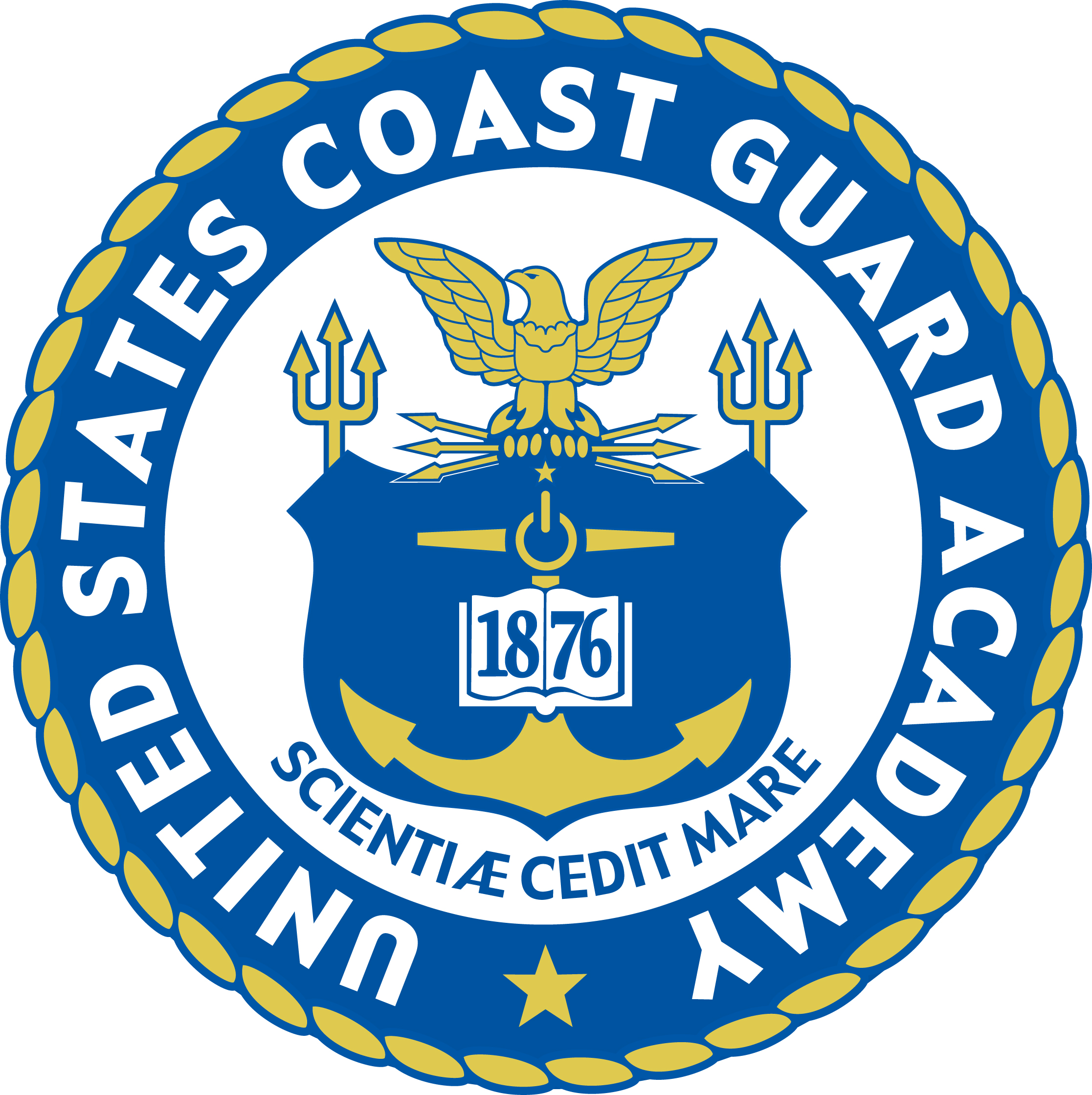 United States Coast Guard Academy - Wikipedia, the free encyclopedia
