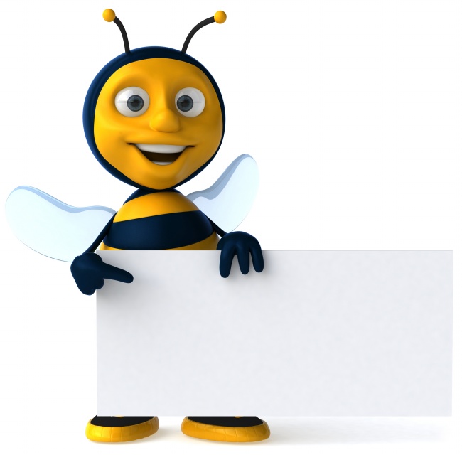 Cartoon bee pictures – Over millions vectors, stock photos, hd ...