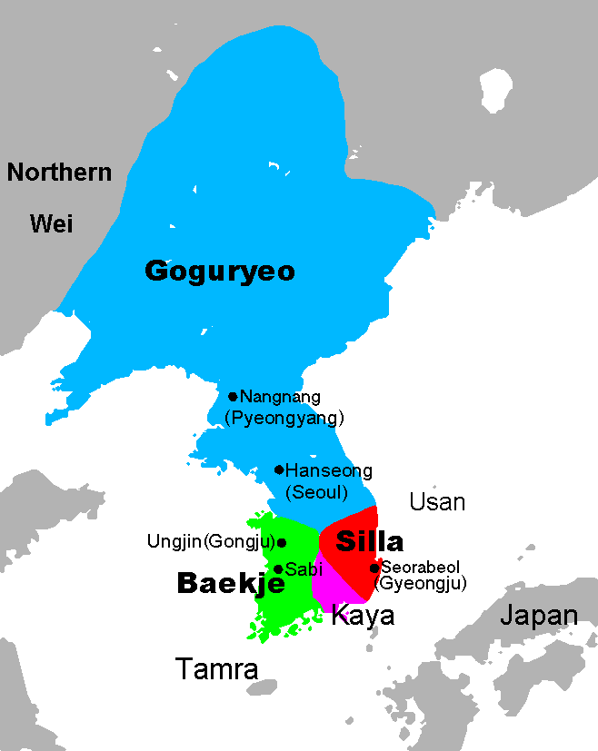 South Korea - Wikipedia, the free encyclopedia