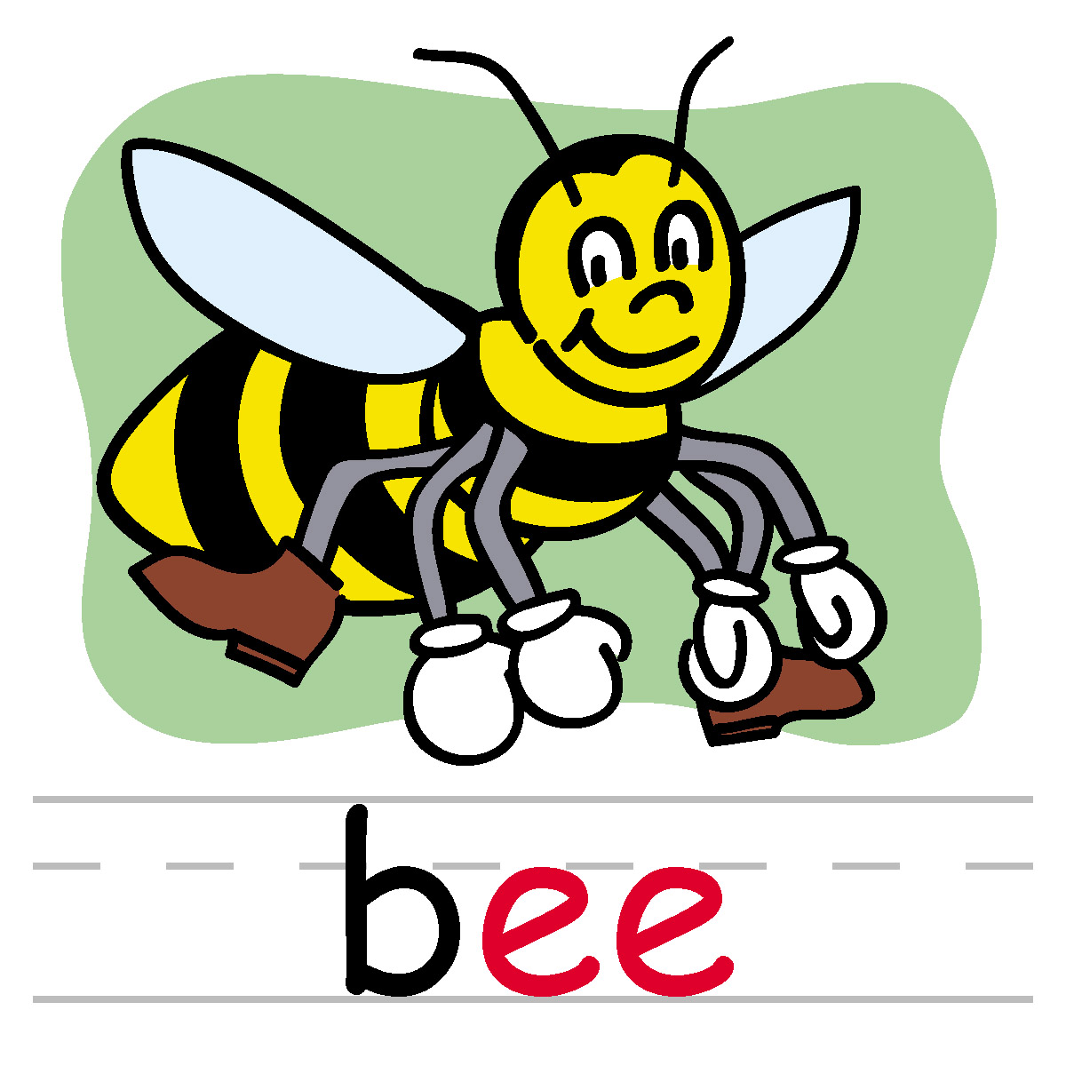 spelling bee clip art images - photo #23