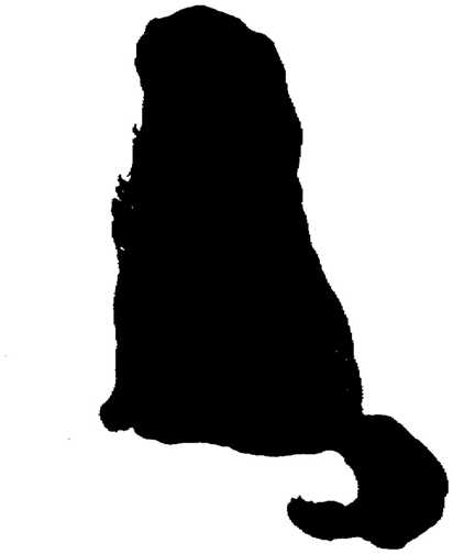 Dog Graphic - Cliparts.co