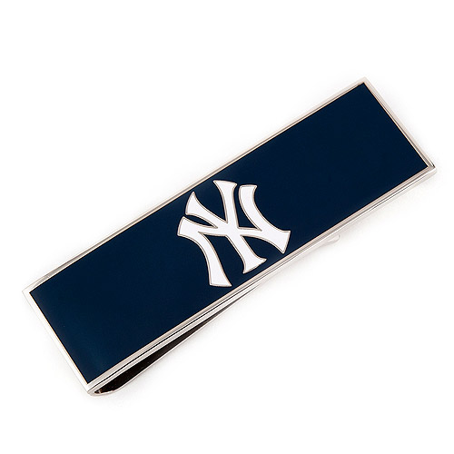 New York Yankees Money Clip - MLB.com Shop