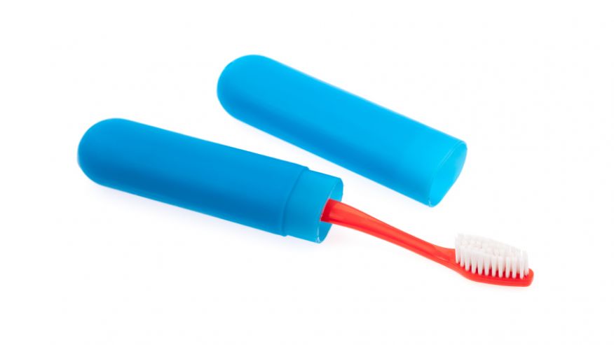 How gross is your toothbrush? 5 toothbrush hygiene mistakes you're ...