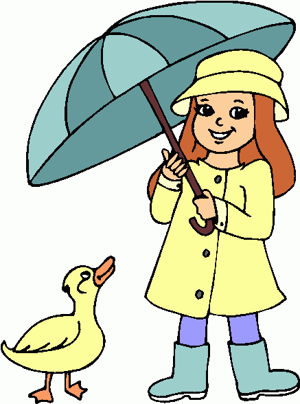 Rainy Weather Clipart | Clipart Panda - Free Clipart Images