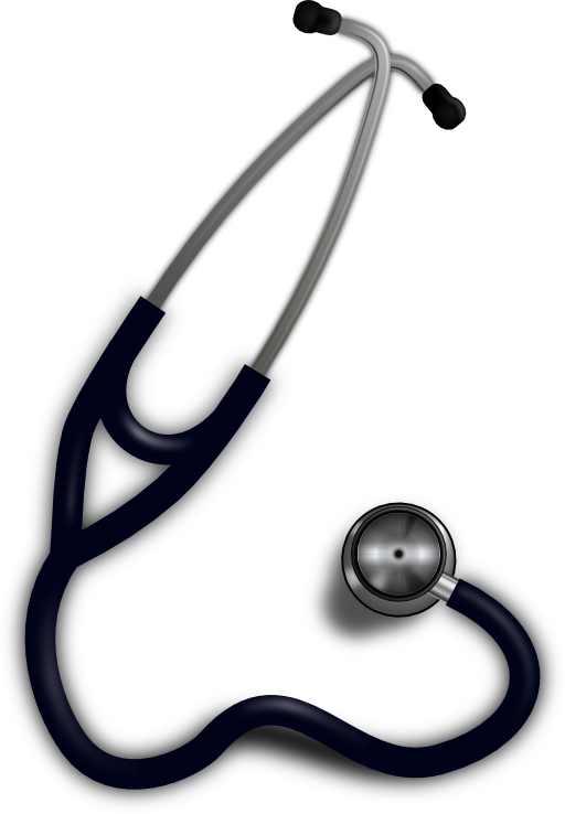 Stethoscope Clipart | i2Clipart - Royalty Free Public Domain Clipart