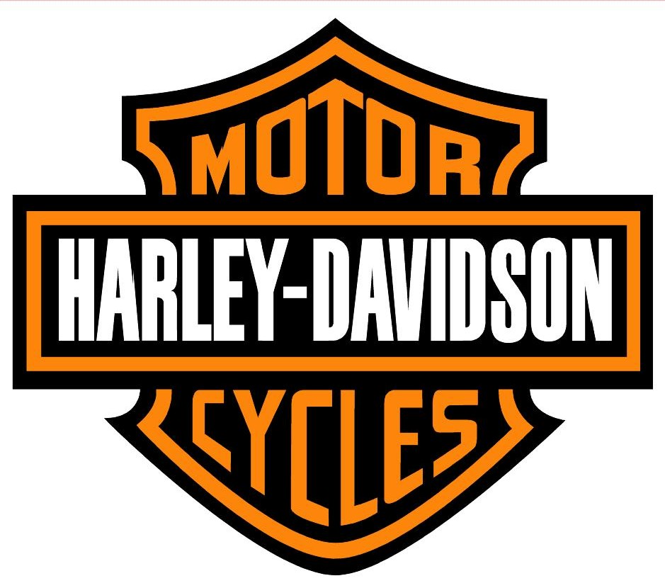 Harley Davidson Stencils Cliparts co
