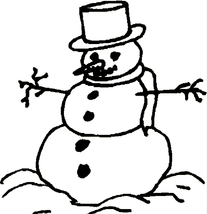 Father Christmas Coloring Pages - Free Printable Coloring Pages ...