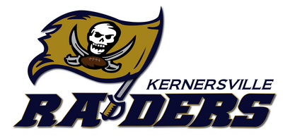 Piedmont Youth Football & Cheer League Kernersville Raiders