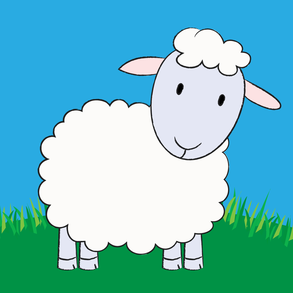 Animated Pictures Of Farm Animals - Cliparts.co
