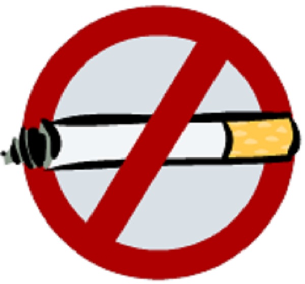 clip art of no smoking - photo #44
