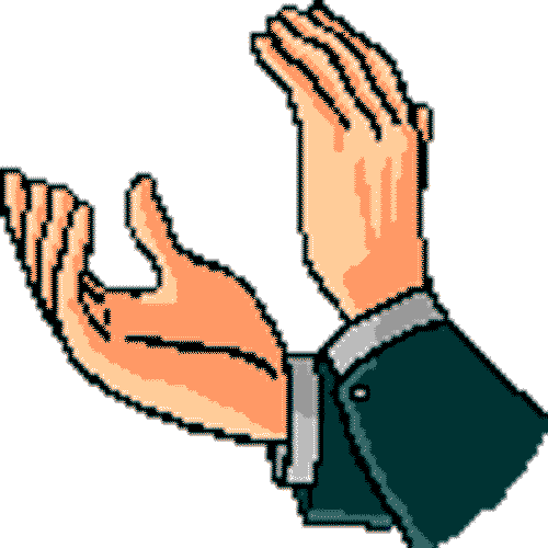 Clapping Animations - ClipArt Best