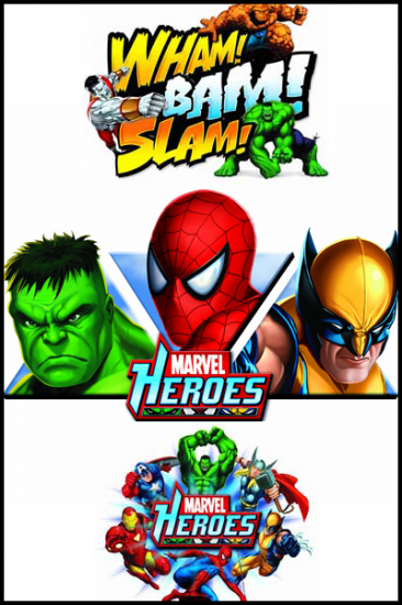 Marvel 20clipart | Clipart Panda - Free Clipart Images