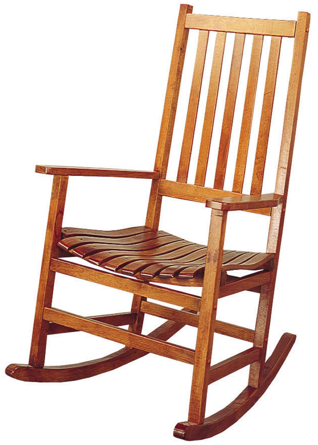 Rocking Chair Clipart - Cliparts.co