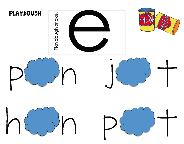 free clip art play dough - photo #26