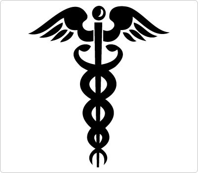 Medical logo Clip Art