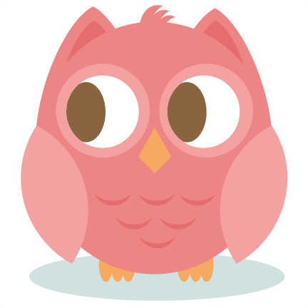 Owl SVG cutting file cute owl clipart free svg cut files