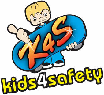 Kids Safety Games Printable - Jagged Edge Entertainment Inc.