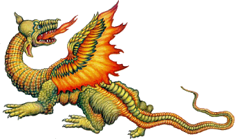 Pic Of Dragons - ClipArt Best