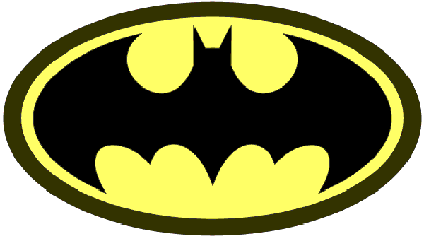 Batman Clip Art Free - ClipArt Best