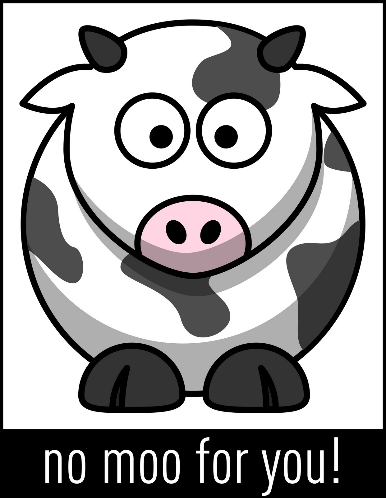 Cow Face Drawing Images & Pictures - Becuo