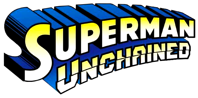 Image - Superman Unchained (2013) Logo.png - DC Comics Database