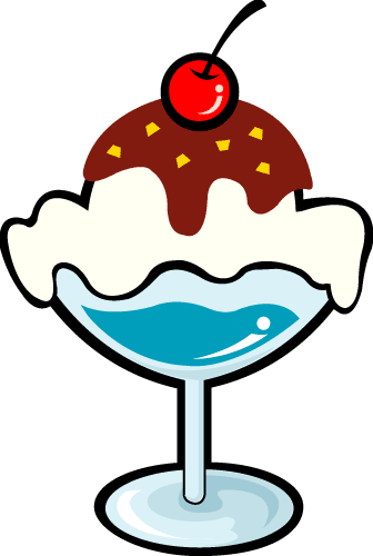 Ice Cream Clip Art In Color | Clipart Panda - Free Clipart Images