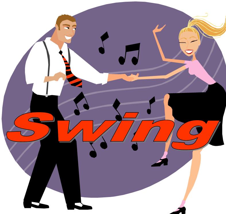 Learn Ballroom Dancing Swing Dancing Country Dancing Line